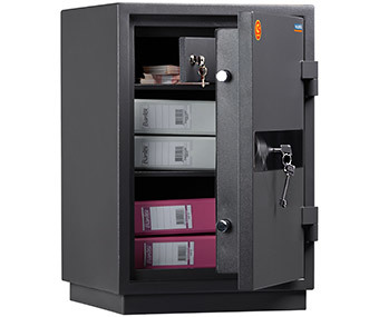 Взломостойкие сейфы I класса VALBERG КВАРЦИТ 65 МТ