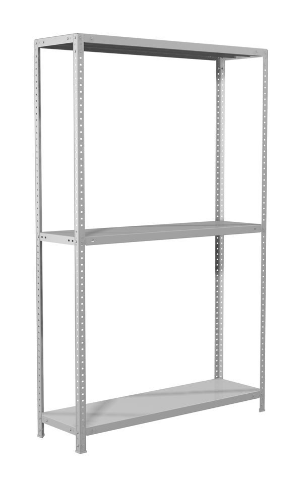 Стеллаж MS STRONG 185x100x60 (3 полки)