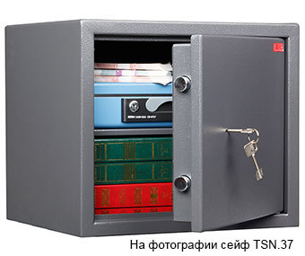 Сейф TSN.50