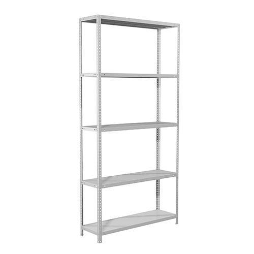 Стеллаж MS STANDART 220x100x40 (5 полок)