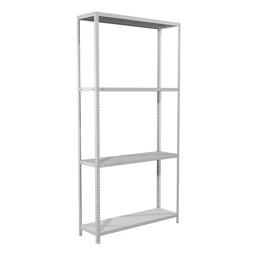 Стеллаж MS STANDART 200x70x60 (4 полки)