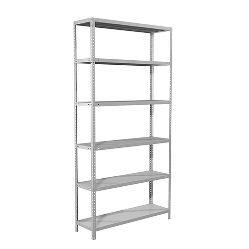 Стеллаж MS STANDART 255x70x40 (6 полок)